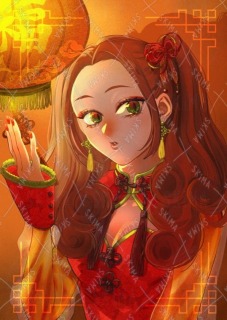 ご依頼イラスト