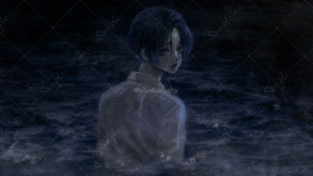 くるとが-Kurutoga-様　『僕らの記憶を掠わないで』