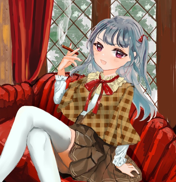 オリジナルキャラクター