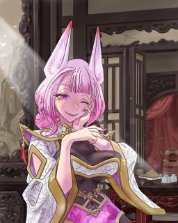 月春もとのみポートフォリオ