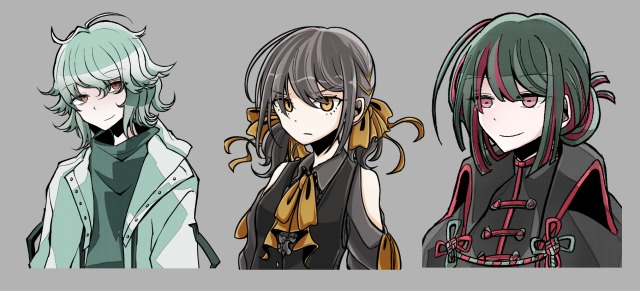 卓で使ったもの