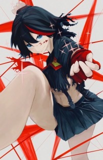ryuko