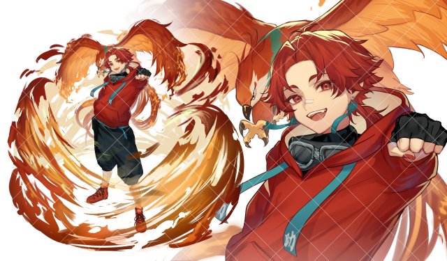 キービジュアル