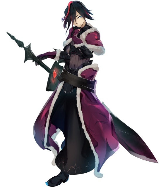 レグルch様立ち絵イラスト