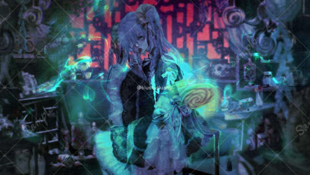 山田太郎 様　『シャンティ(SHANTI) 』