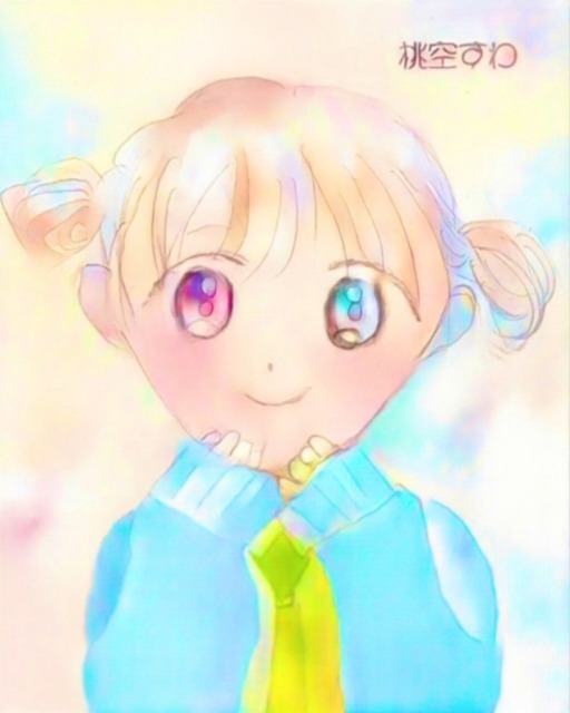 やさしくて温かいイラスト