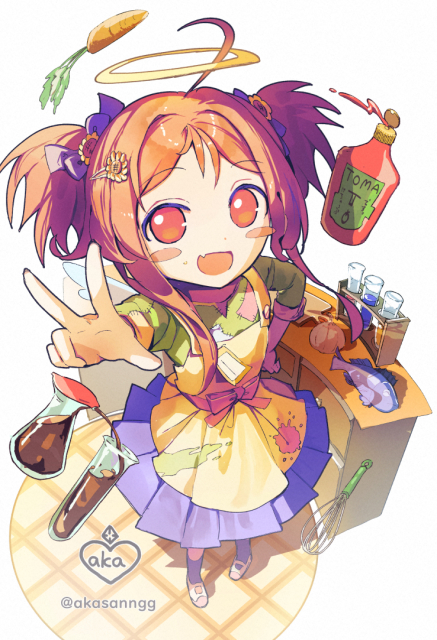 おりょうりてんし