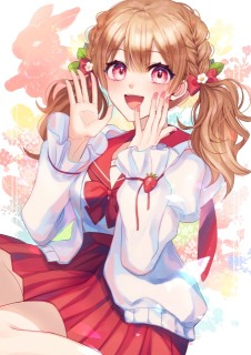 一枚絵サンプル2