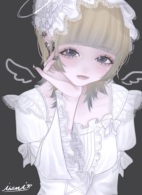 ウエストアップ（腰上）