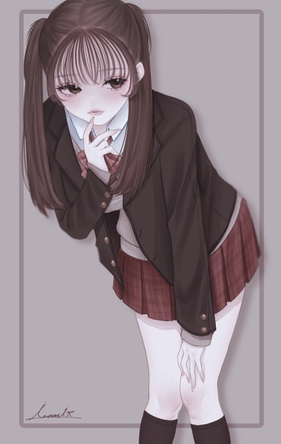 ニーアップ（膝上）