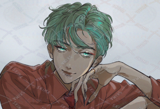 一枚イラスト02