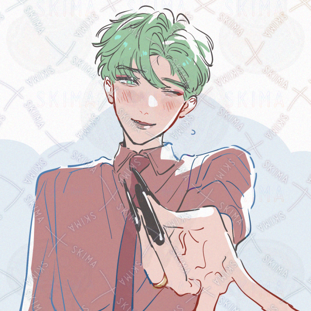 アイコンイラスト