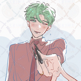 アイコンイラスト