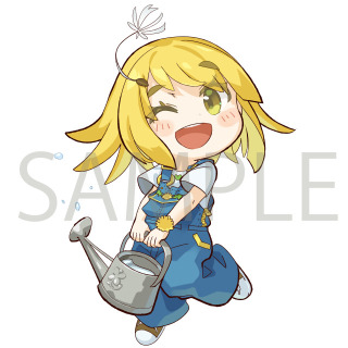 デフォルメの参考3