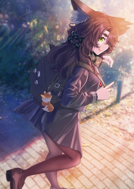 ポートフォリオ