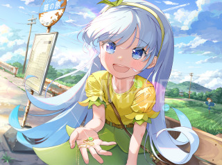 アニメ塗り参考1