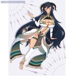 【通常絵】全身(単体)サンプル