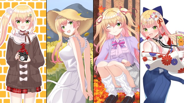 サンプルイラストa