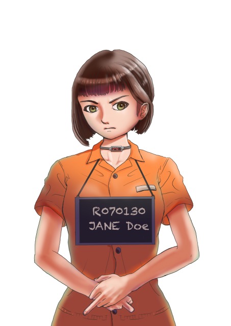 ジェーン・ドゥ