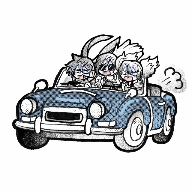 依頼