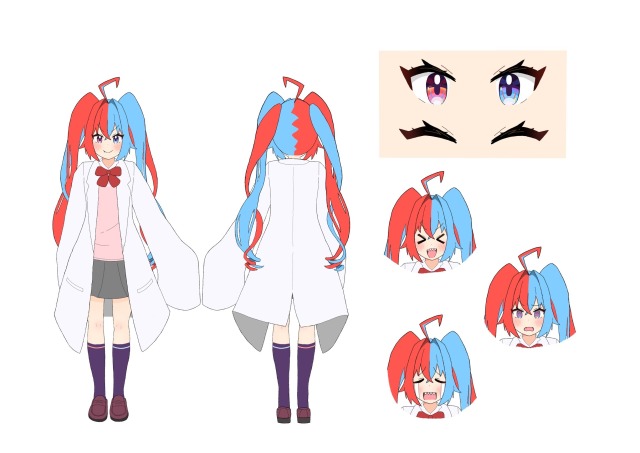 設定画参考画像2