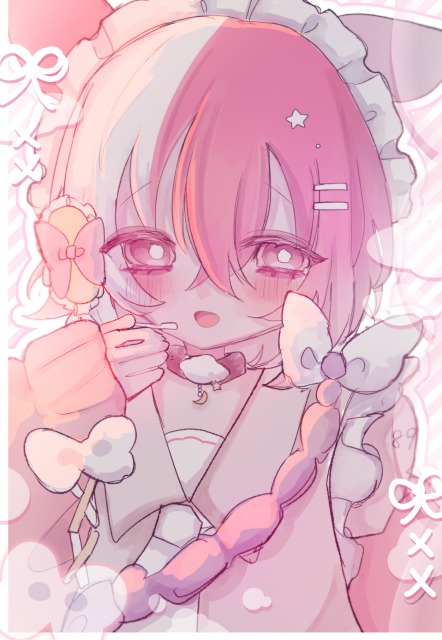 夢喰モクくん♡