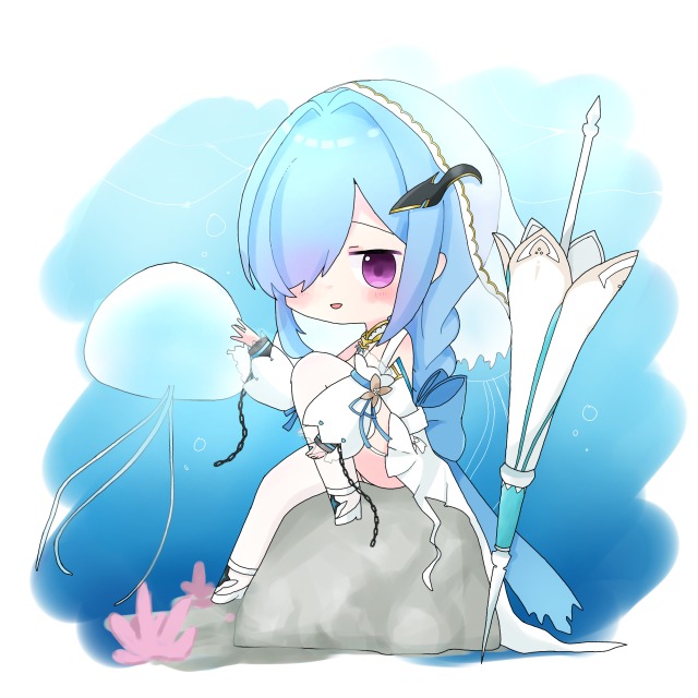 龍の伴侶 シェナ