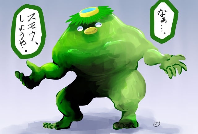 【絵柄参考用】ホロライブ【ホログラ】　ファンアート