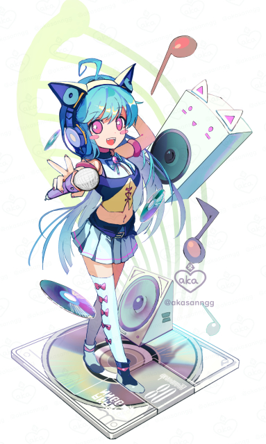 うたうアイドル