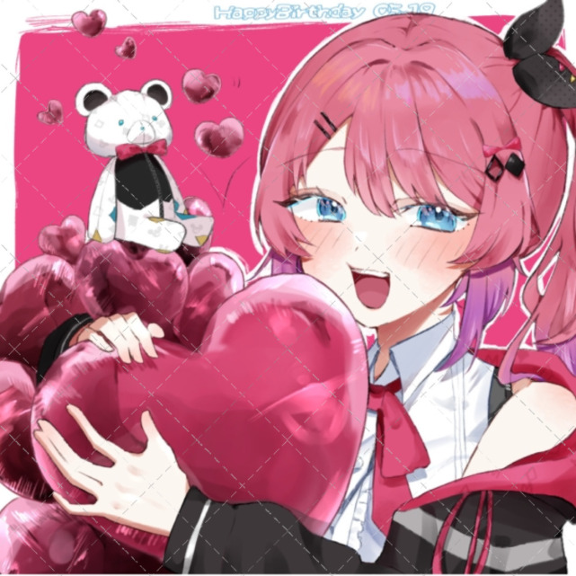 vtuberさん