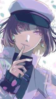 版権絵