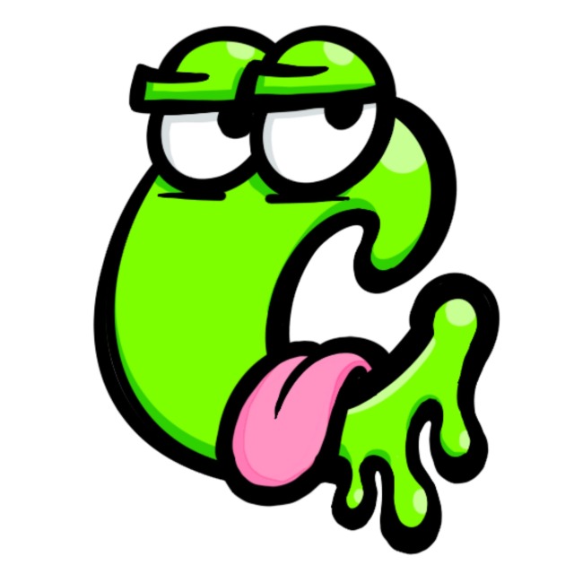 店舗キャラクターイラスト