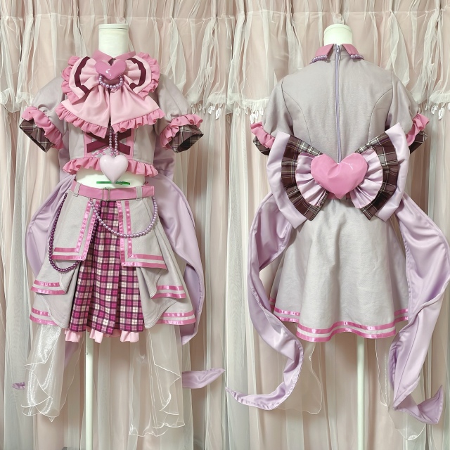 お持ち込みデザイン案の再現