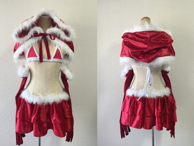 お持ち込みデザイン案の再現