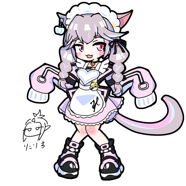 最かわみこって