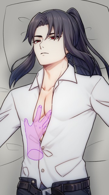 ドキドキおさわり