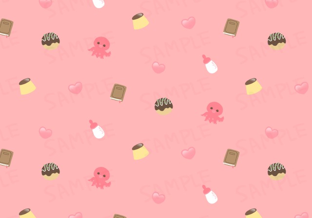 Vtuber概念パターン