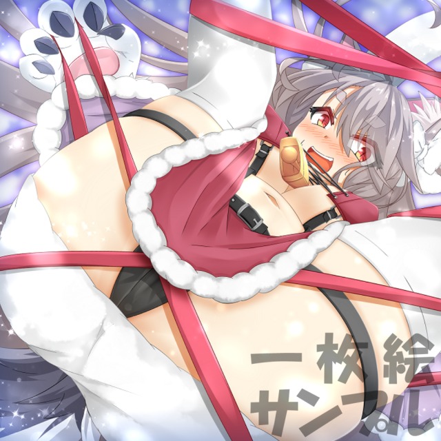 一枚絵サンプル