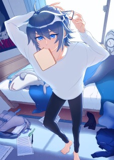 オリジナルキャラクター