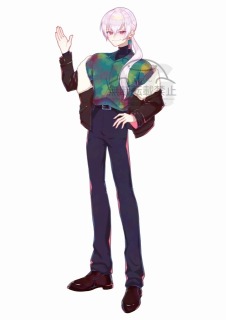 オリジナルキャラクター