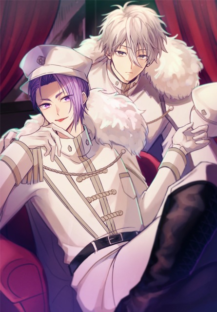 一枚絵サンプル4