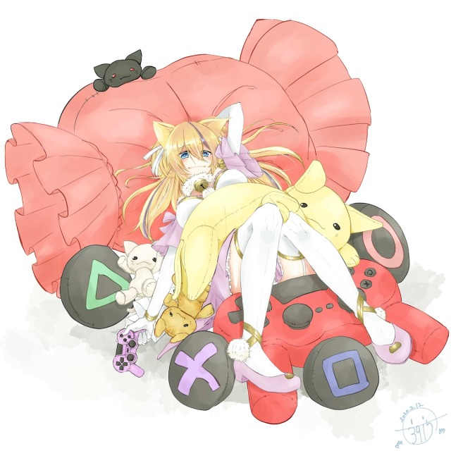 デビューお祝いイラスト依頼