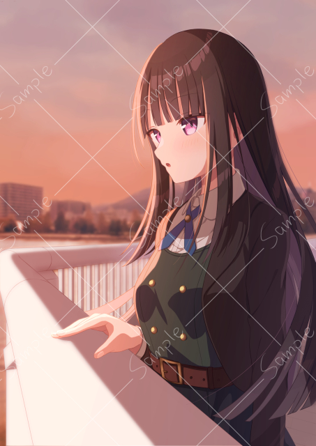 OCカードイラスト3