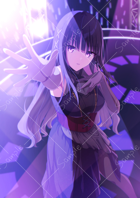 OCカードイラスト4