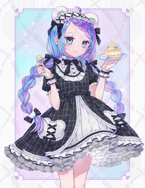 イラストサンプル