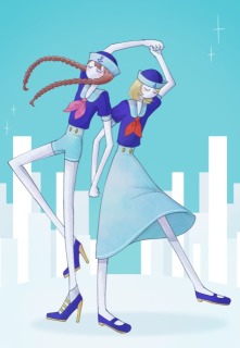 イラスト②