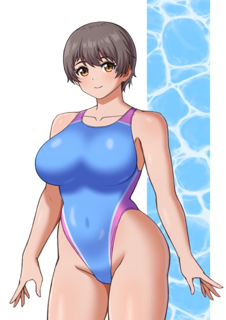 イラストサンプル61