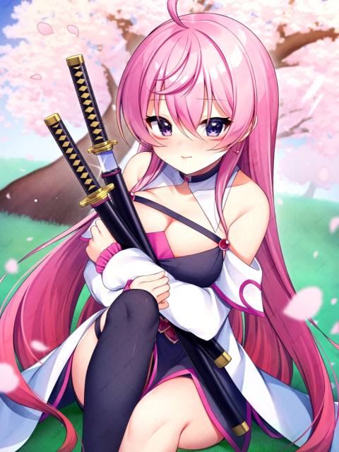 ご依頼品サンプル