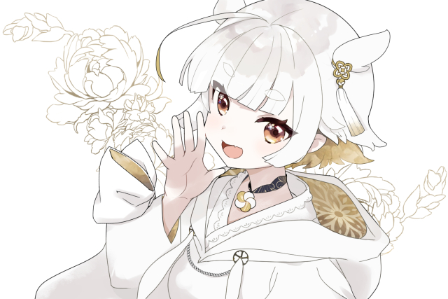 オリジナルキャラクター