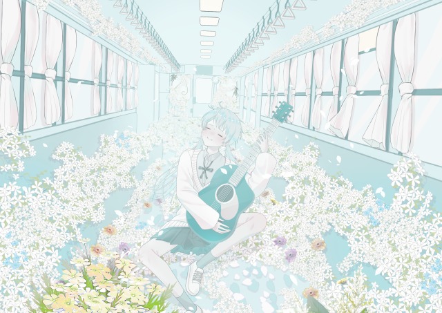 イラストサンプル